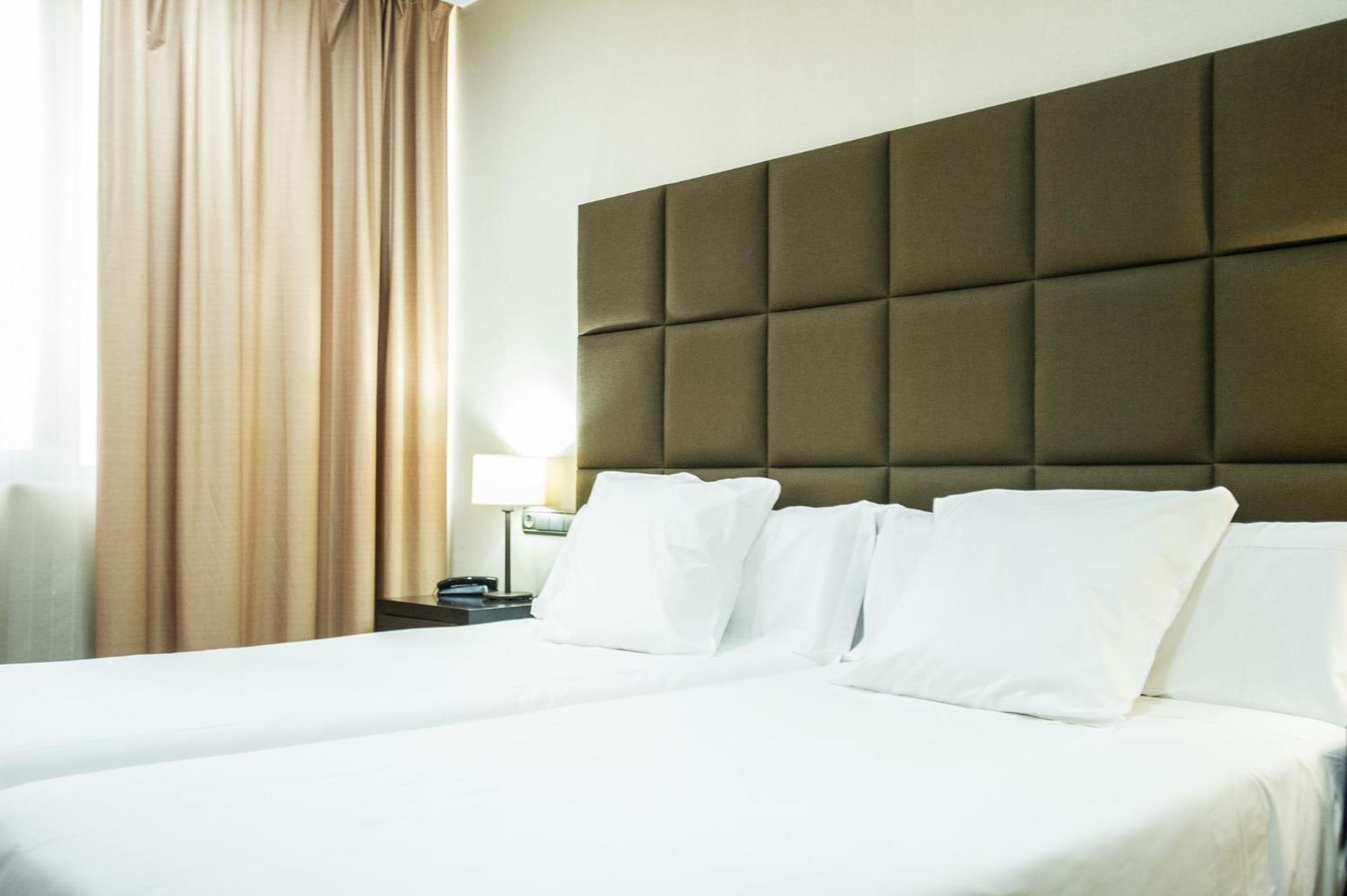 Azz Asturias Langrehotel & Spa Langreo Εξωτερικό φωτογραφία