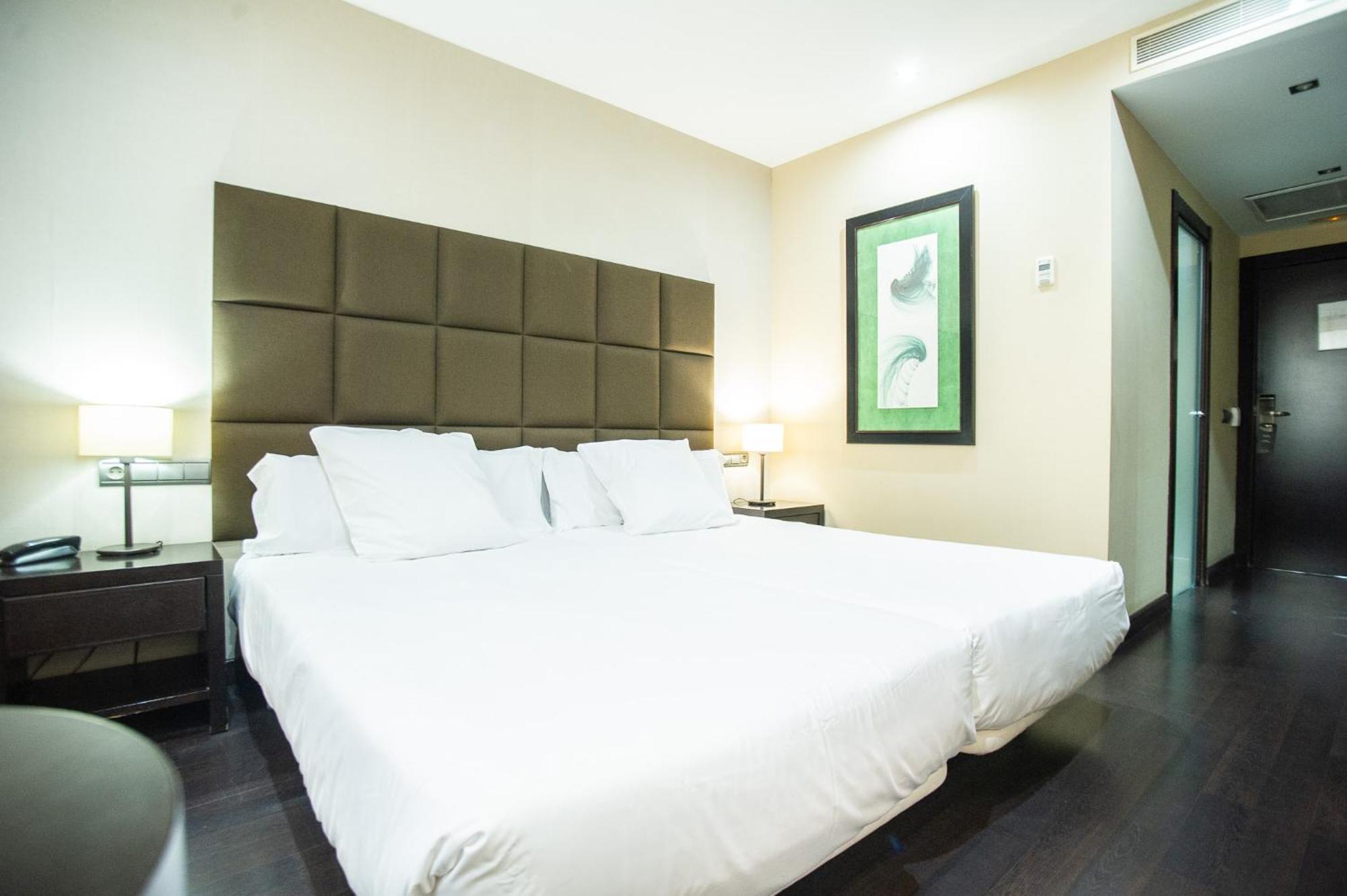 Azz Asturias Langrehotel & Spa Langreo Εξωτερικό φωτογραφία