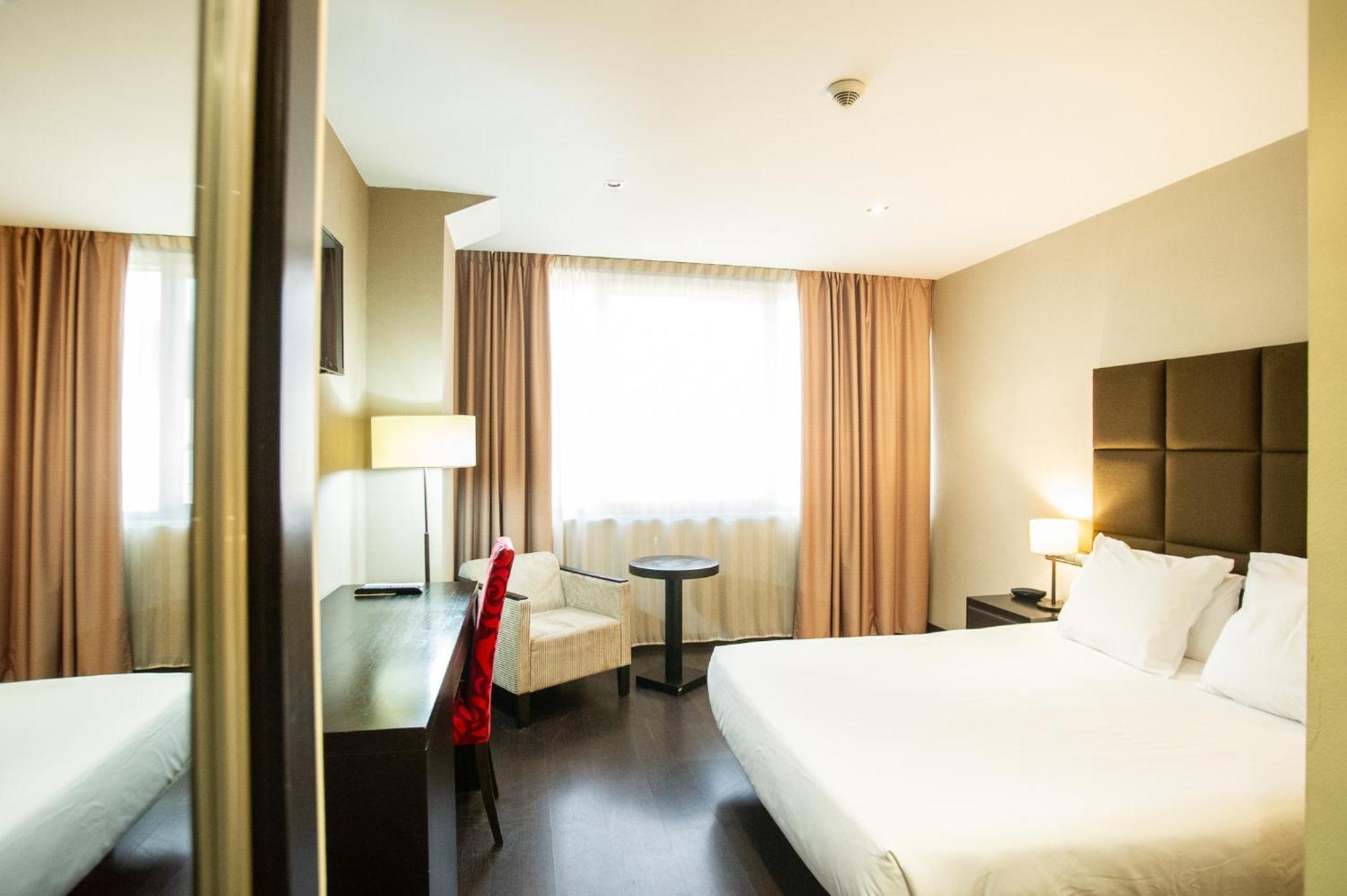 Azz Asturias Langrehotel & Spa Langreo Εξωτερικό φωτογραφία