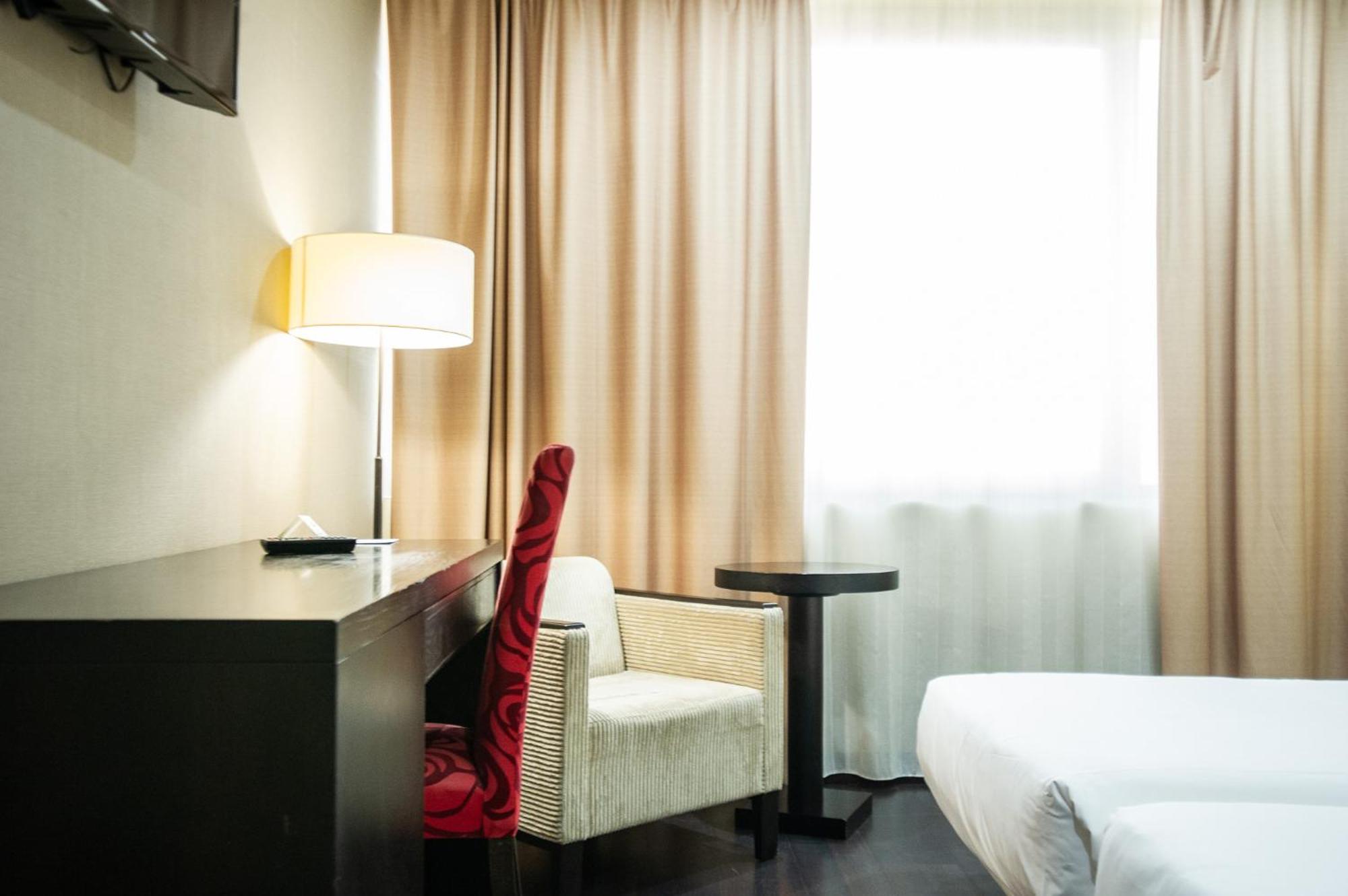 Azz Asturias Langrehotel & Spa Langreo Εξωτερικό φωτογραφία
