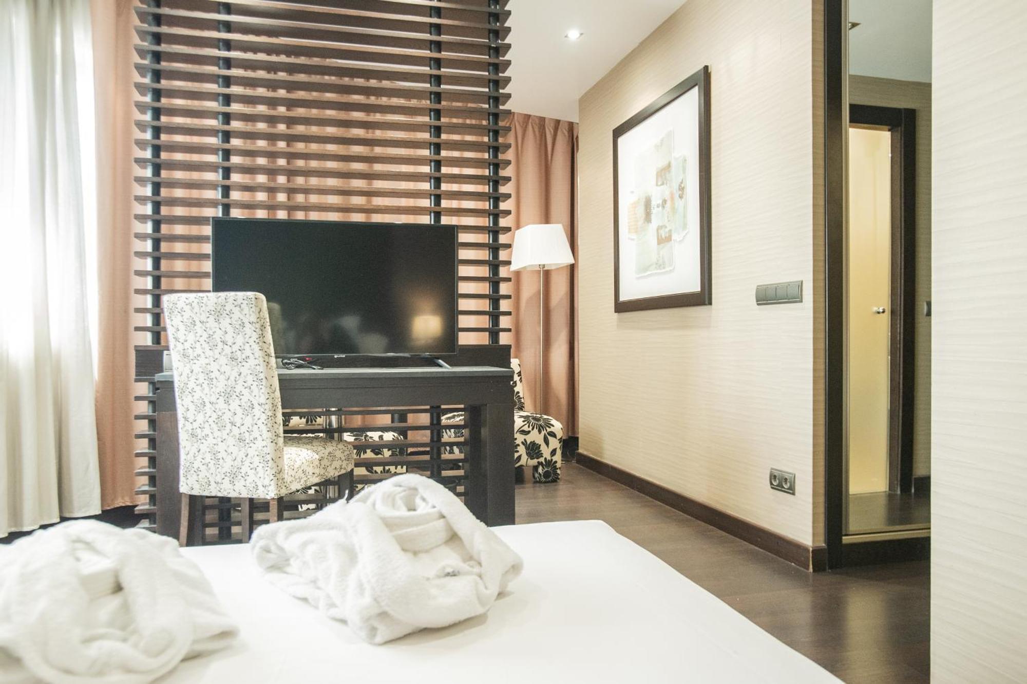 Azz Asturias Langrehotel & Spa Langreo Εξωτερικό φωτογραφία