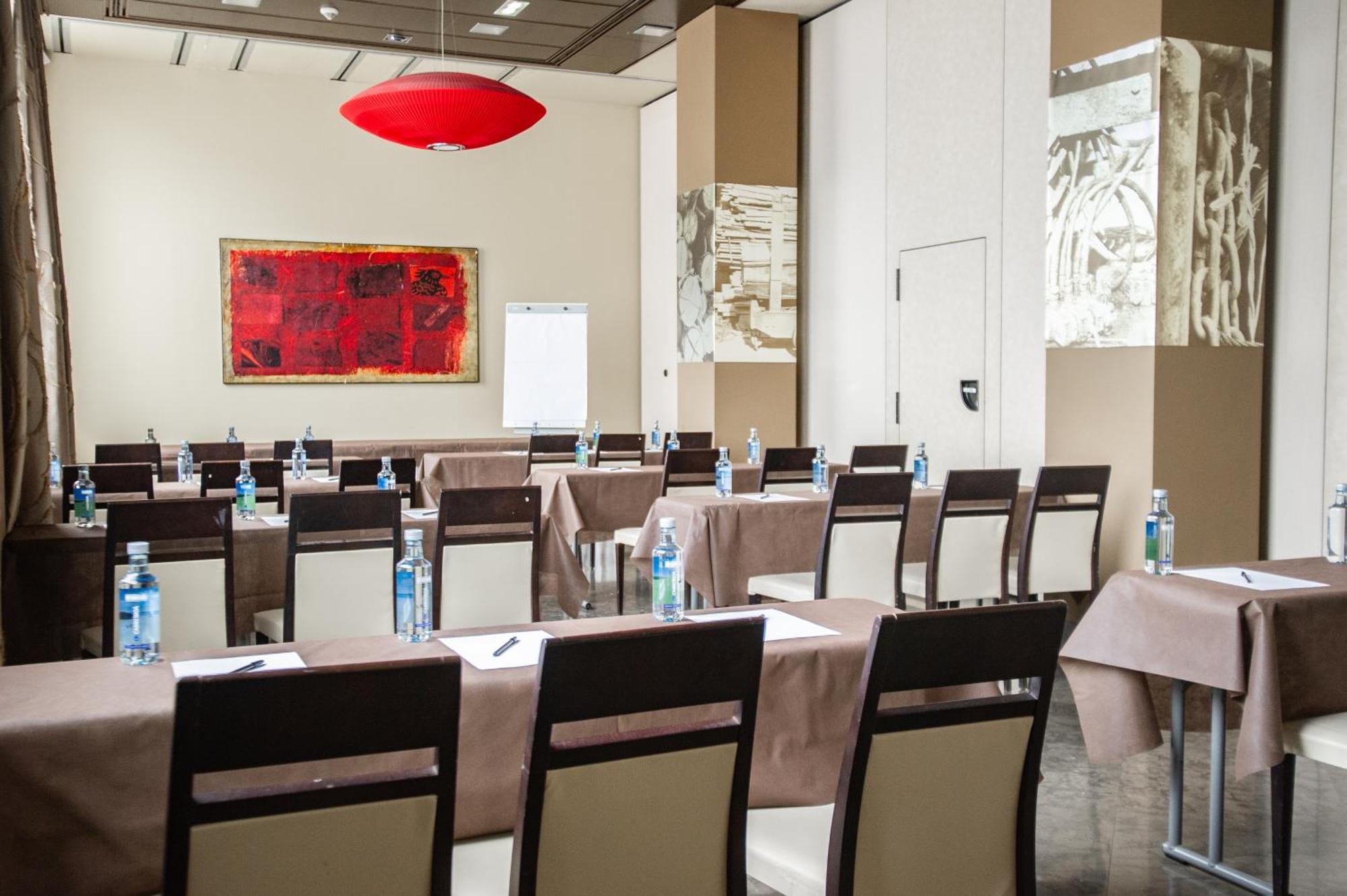 Azz Asturias Langrehotel & Spa Langreo Εξωτερικό φωτογραφία