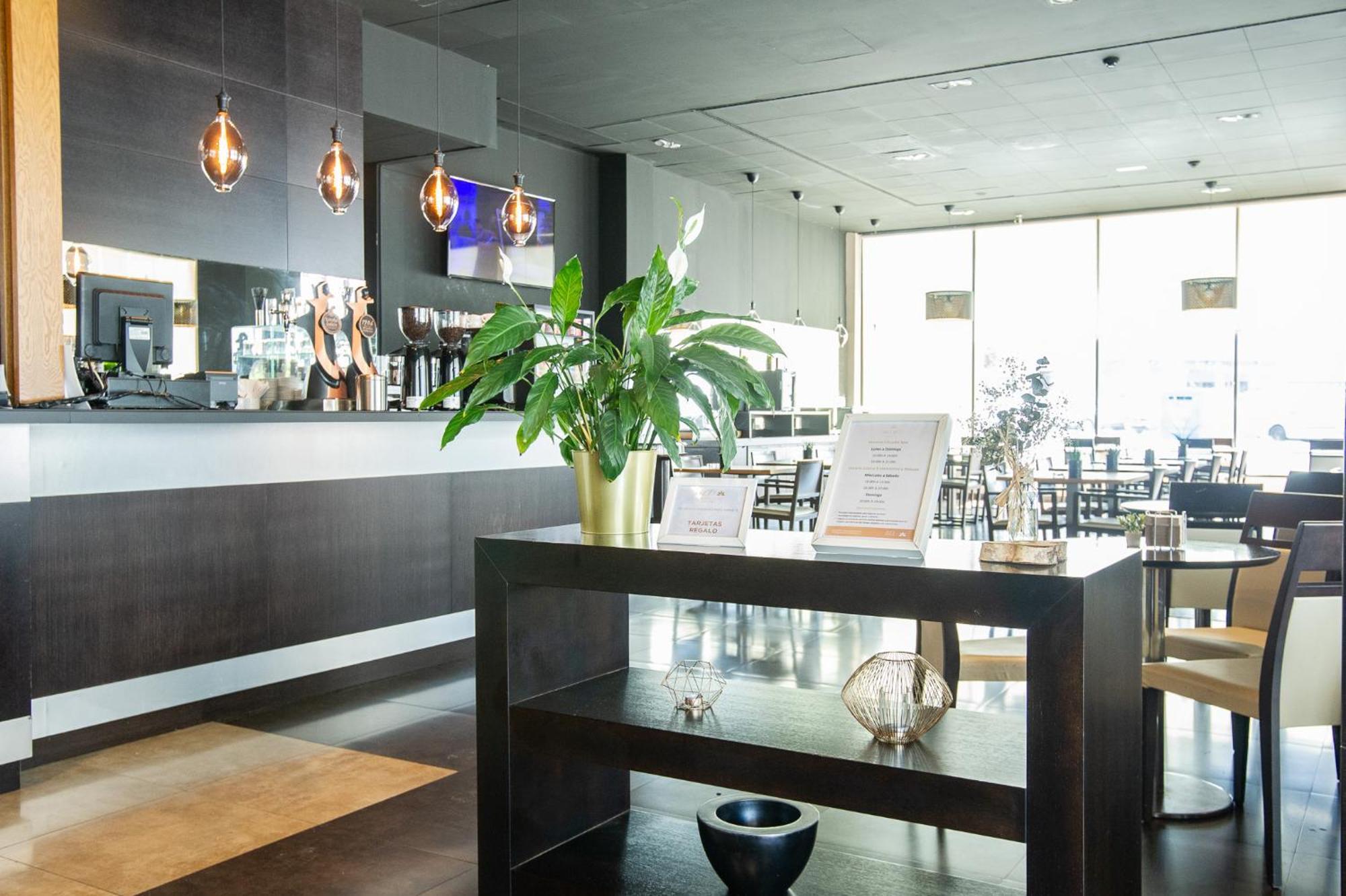 Azz Asturias Langrehotel & Spa Langreo Εξωτερικό φωτογραφία